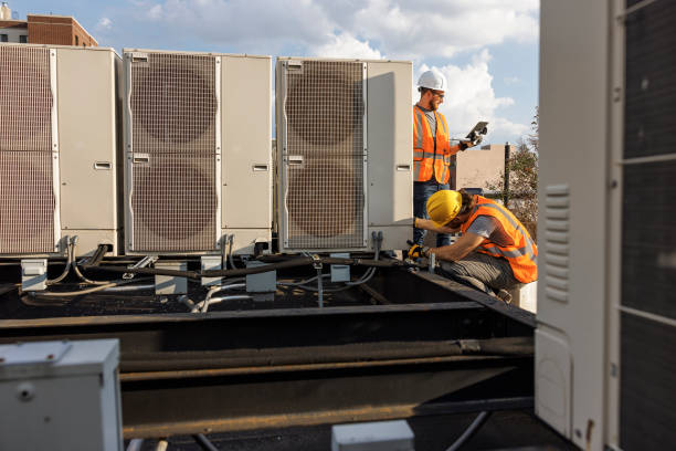 Best Best HVAC companies  in Westminster, CO