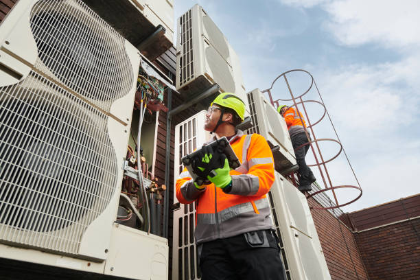 Best Affordable HVAC services  in Westminster, CO