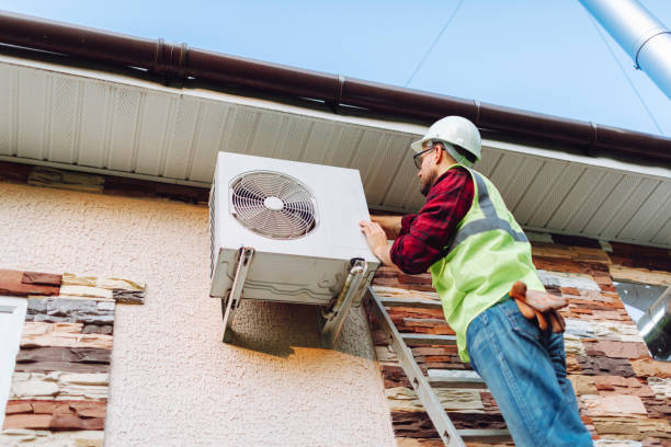 Best HVAC air duct cleaning  in Westminster, CO